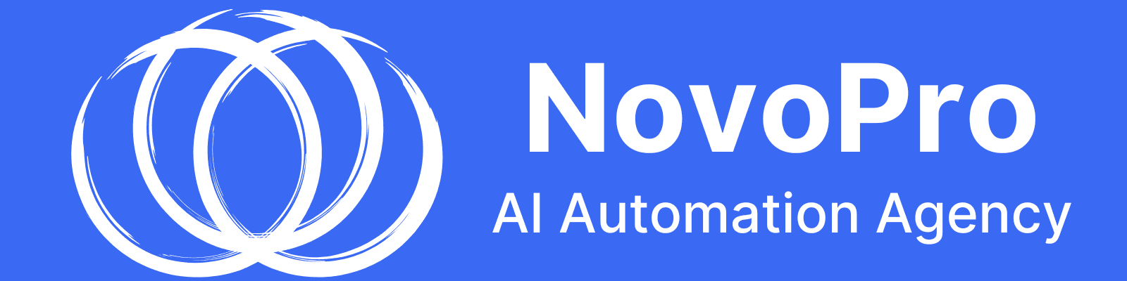 NovoPro - AI Automation Agency in Newcastle
